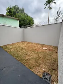 Casa Residencial São Pedro, Goianira - GO — foto 1
