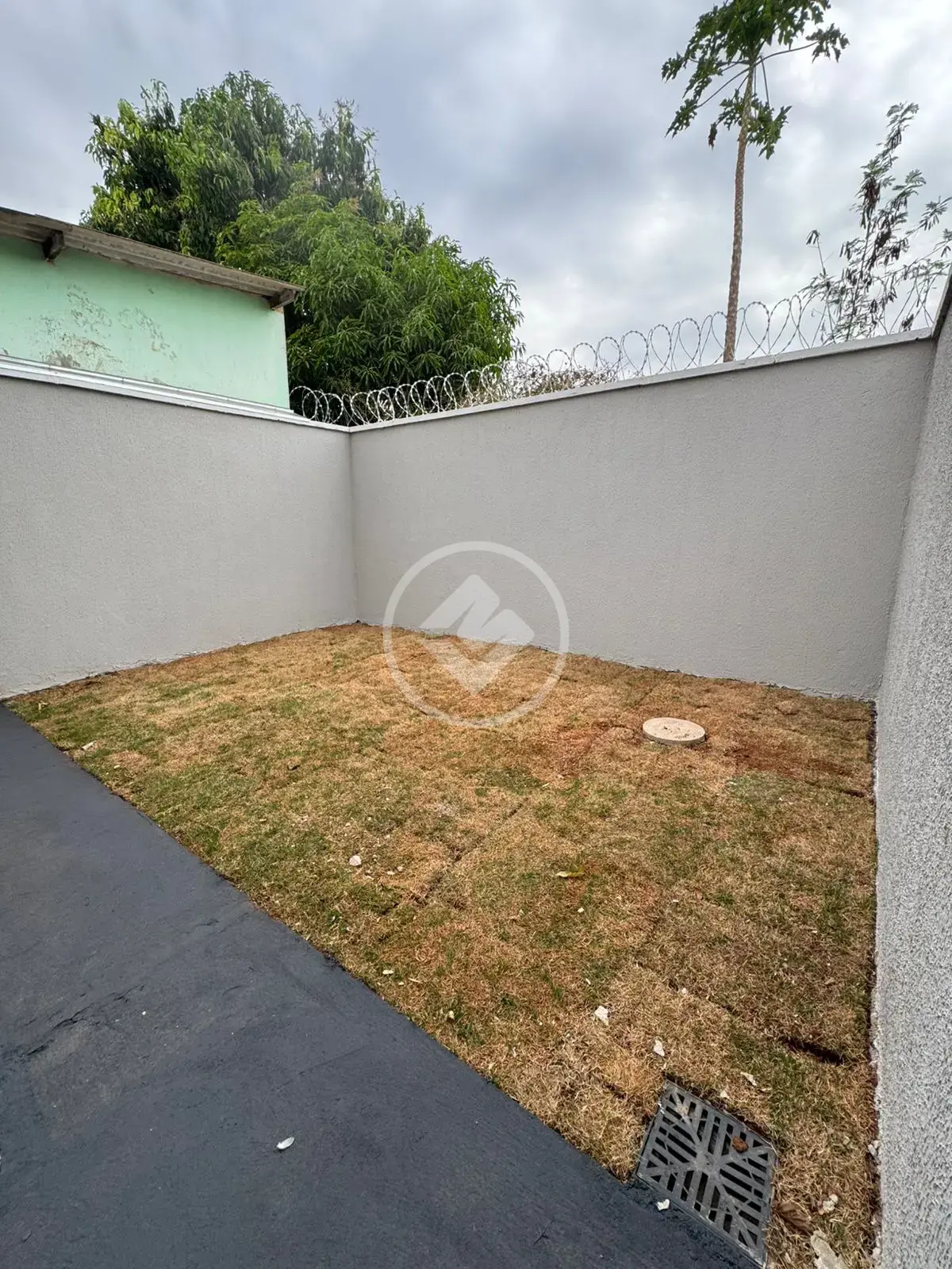 Imagem 1 - Casa em Residencial São Pedro, Goianira - GO