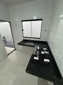 Imagem 2 - Casa em Residencial São Pedro, Goianira - GO