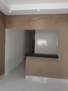 Casa Residencial Jardim das Paineiras, Mineiros - GO — foto 2