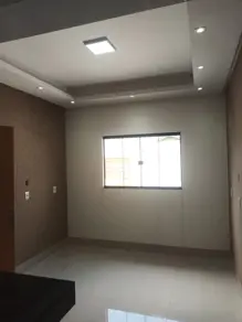 Casa Residencial Jardim das Paineiras, Mineiros - GO — foto 1