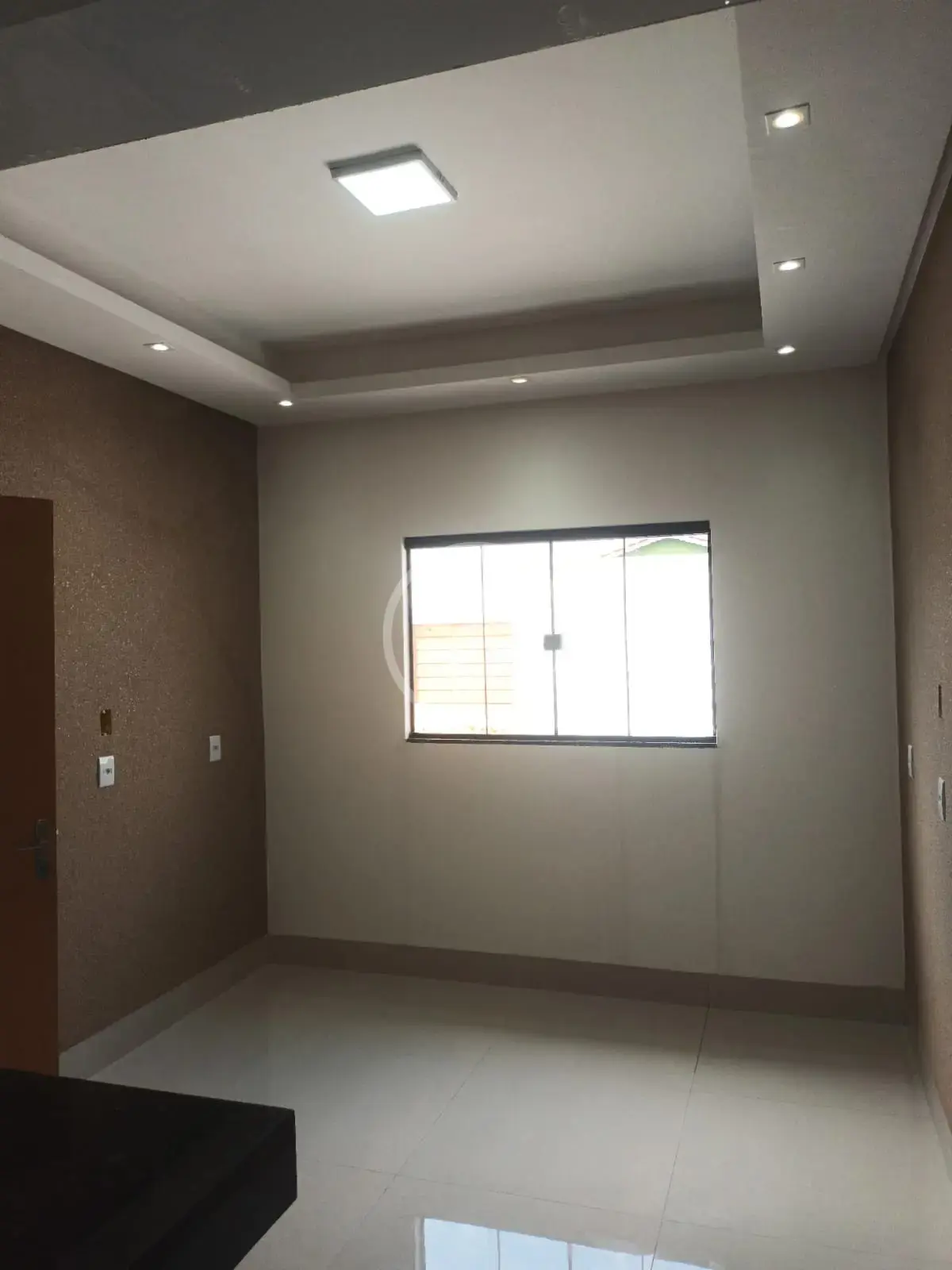 Imagem 1 - Casa em Residencial Jardim das Paineiras, Mineiros - GO