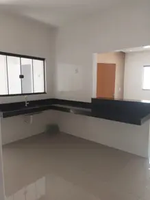 Imagem 2 - Casa em Residencial Jardim das Paineiras, Mineiros - GO