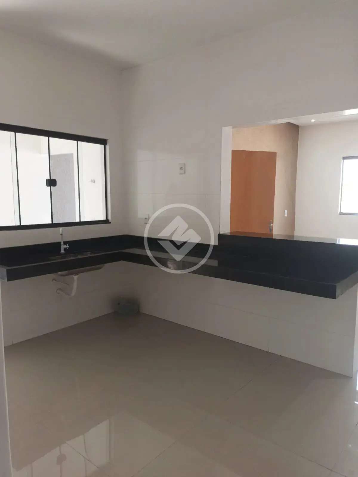Image 3 - Casa em Residencial Jardim das Paineiras, Mineiros - GO