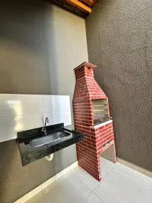 Imagem 3 - Casa em Residencial Linda Vista, Goiânia - GO