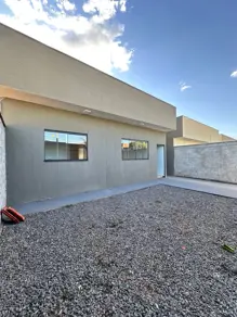 Casa Residencial Linda Vista, Goiânia - GO — foto 2