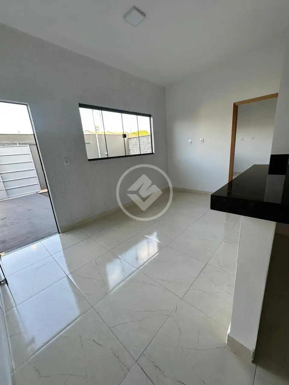 Imagem 1 - Casa em Residencial Linda Vista, Goiânia - GO