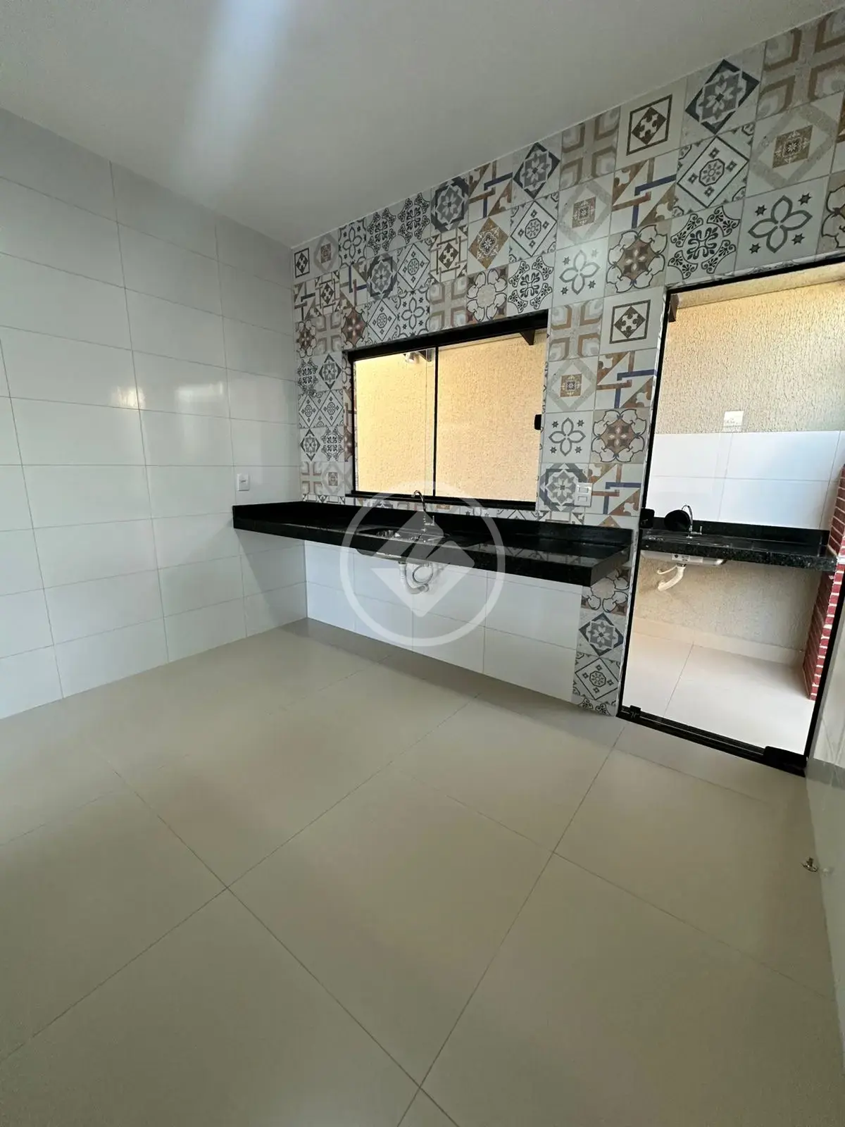 Image 2 - Casa em Parque Solimões, Goianira - GO