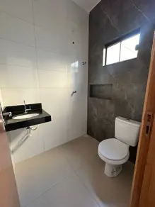 Imagem 2 - Casa em Parque Solimões, Goianira - GO