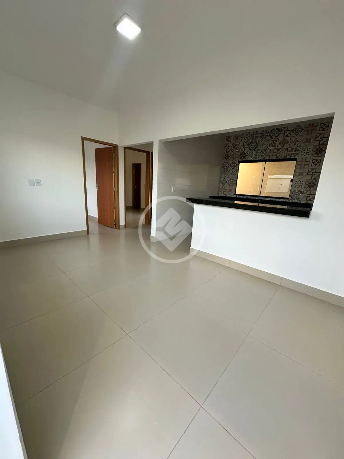 Imagem 1 - Casa em Parque Solimões, Goianira - GO