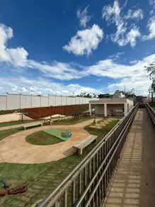 Apartamento Parque Santa Rita, Goiânia - GO — foto 1