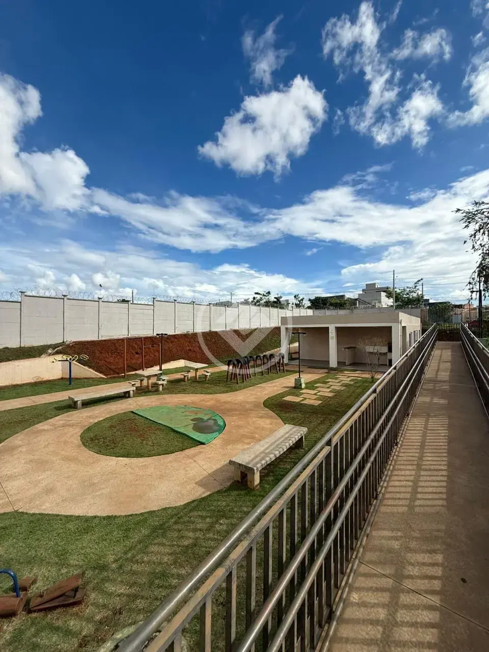 Imagem 1 - Apartamento em Parque Santa Rita, Goiânia - GO