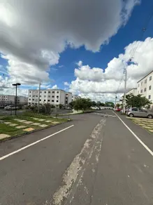Apartamento Parque Santa Rita, Goiânia - GO — foto 2