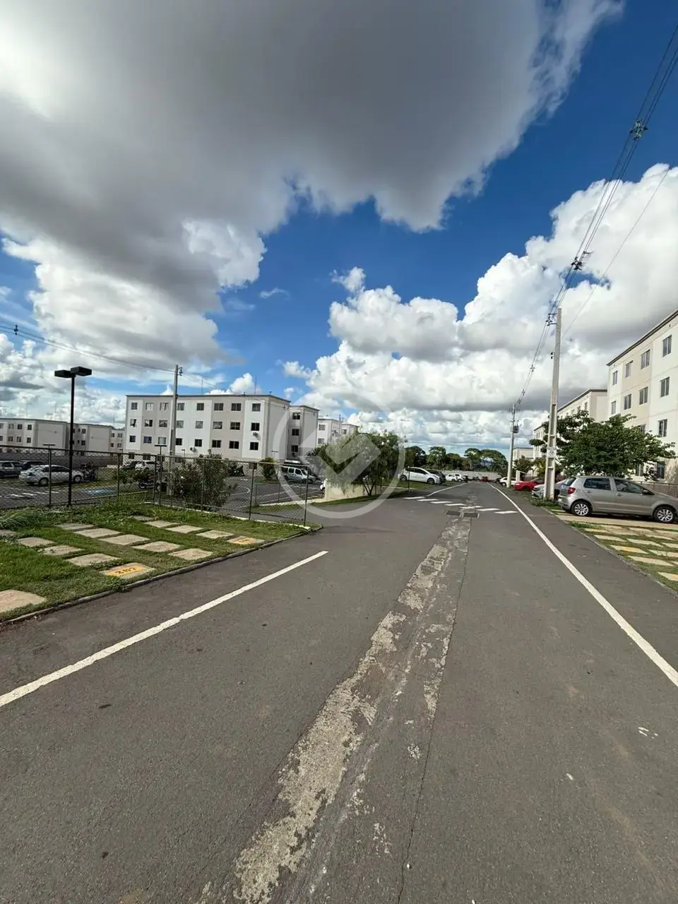 Image 2 - Apartamento em Parque Santa Rita, Goiânia - GO