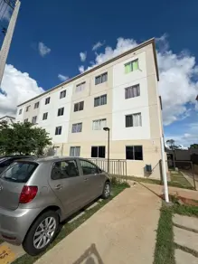 Imagem 4 - Apartamento em Parque Santa Rita, Goiânia - GO