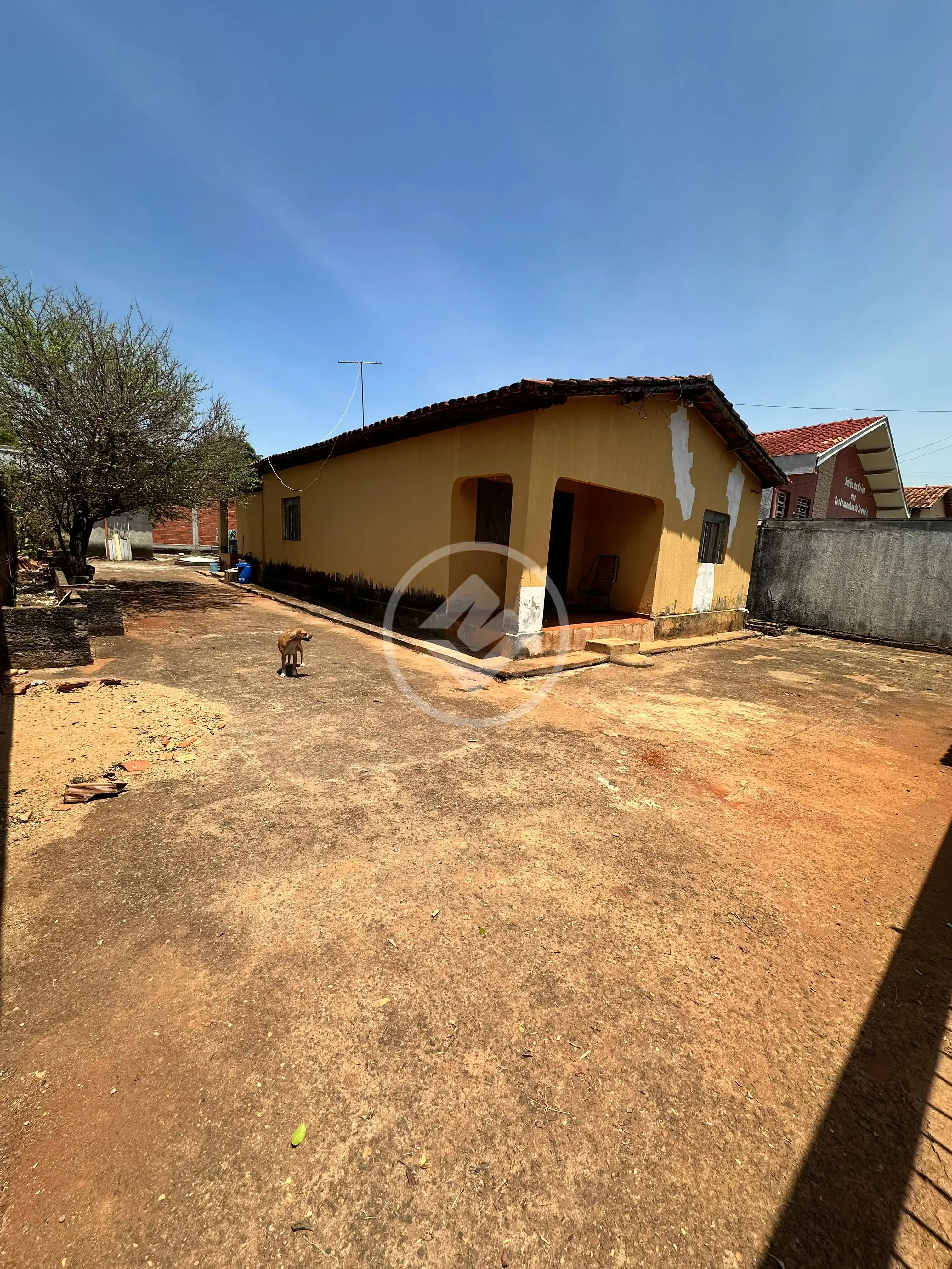 Image 3 - Casa em Jardim Floresta, Trindade - GO