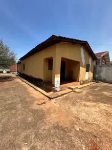 Casa Jardim Floresta, Trindade - GO — foto 2