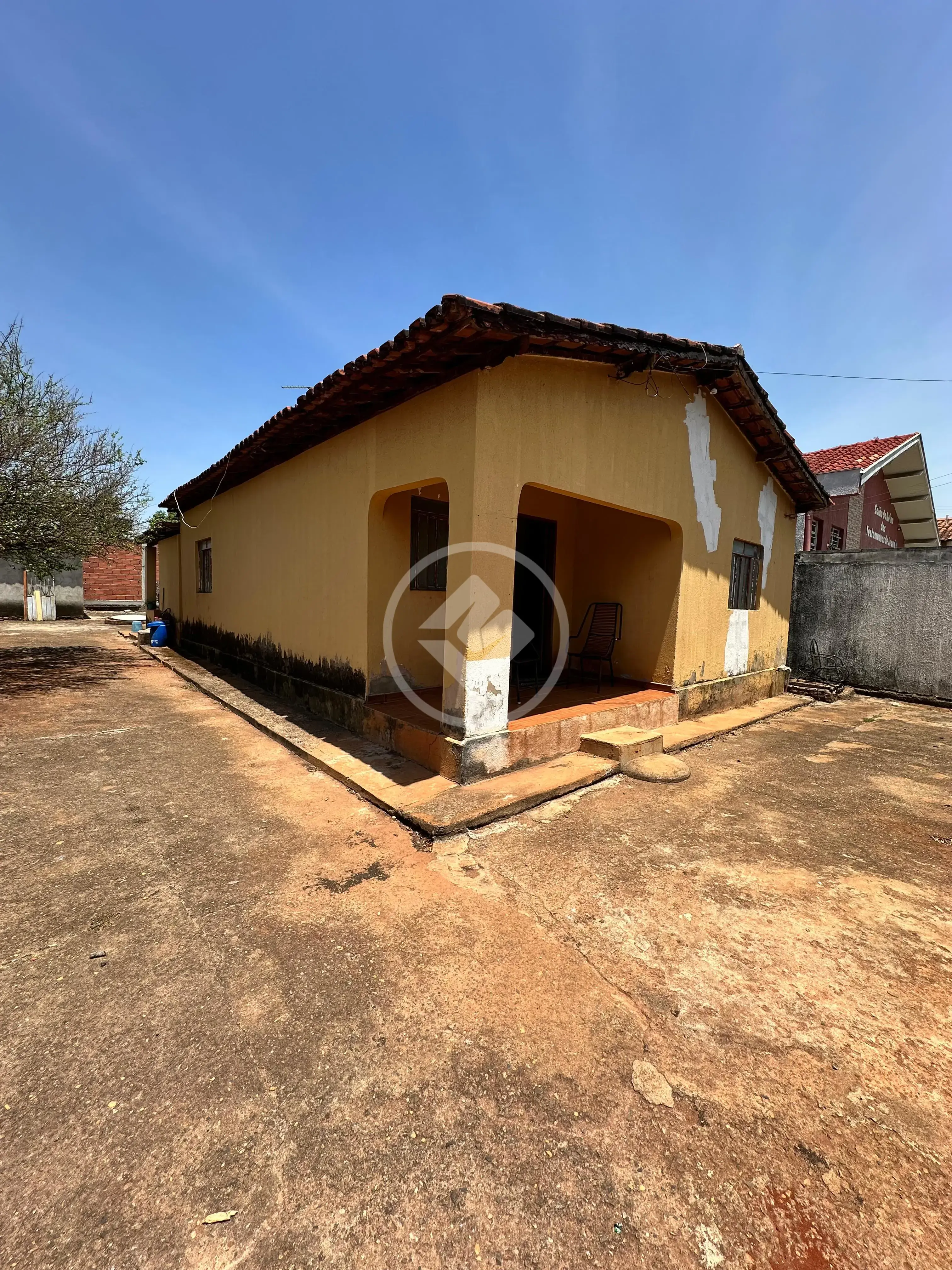 Image 2 - Casa em Jardim Floresta, Trindade - GO