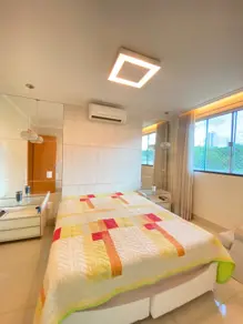 Imagem 4 - Casa Condomínio em PARQUE ANHANGUERA, Goiânia - GO
