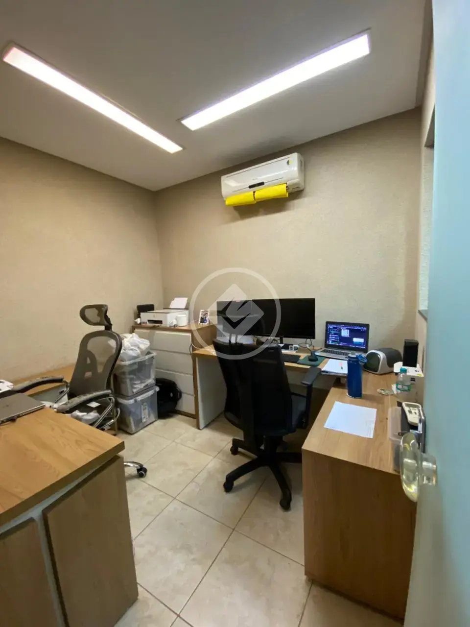 Imagem 1 - Casa Condomínio em PARQUE ANHANGUERA, Goiânia - GO