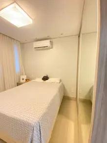 Imagem 6 - Casa Condomínio em PARQUE ANHANGUERA, Goiânia - GO