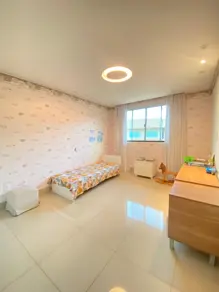 Imagem 5 - Casa Condomínio em PARQUE ANHANGUERA, Goiânia - GO