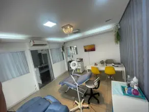 Imagem 2 - Sala Comercial em Setor Bueno, Goiânia - GO
