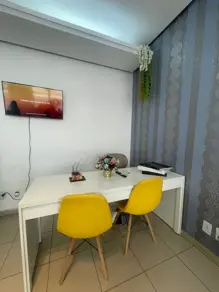 Imagem 4 - Sala Comercial em Setor Bueno, Goiânia - GO