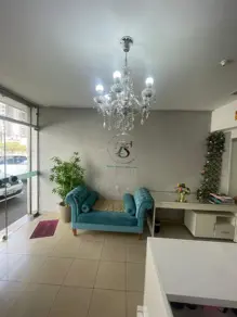 Sala Comercial Setor Bueno, Goiânia - GO — foto 1