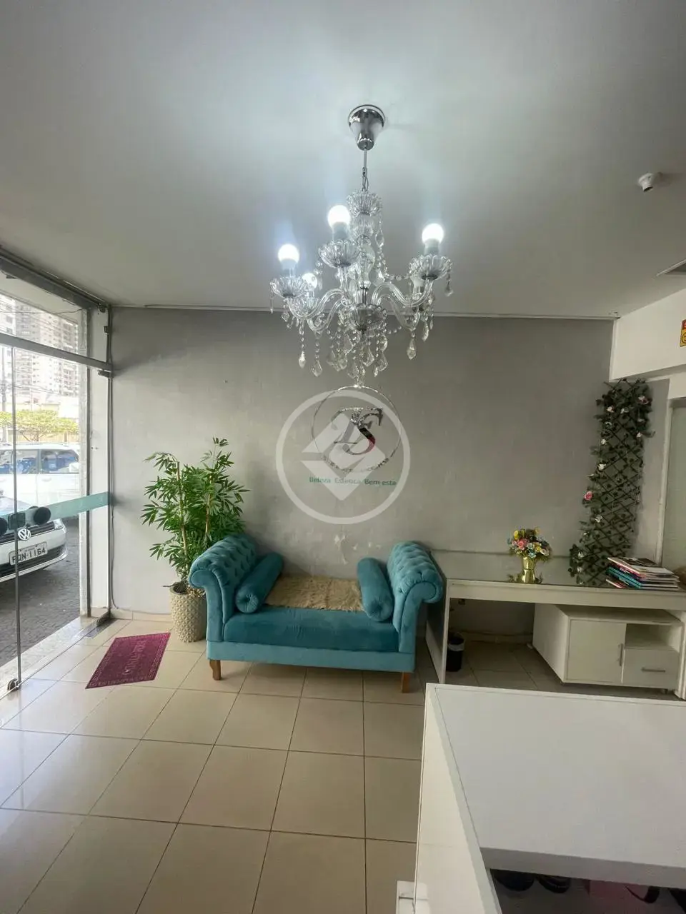Imagem 1 - Sala Comercial em Setor Bueno, Goiânia - GO