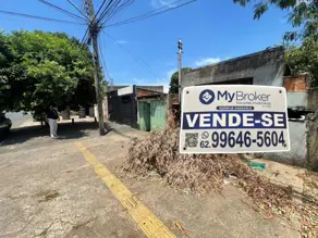 Terreno Jardim América, Goiânia - GO — foto 1