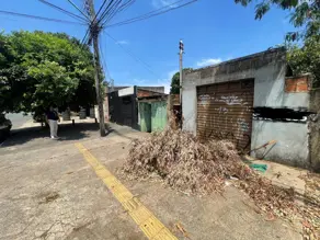 Terreno Jardim América, Goiânia - GO — foto 2