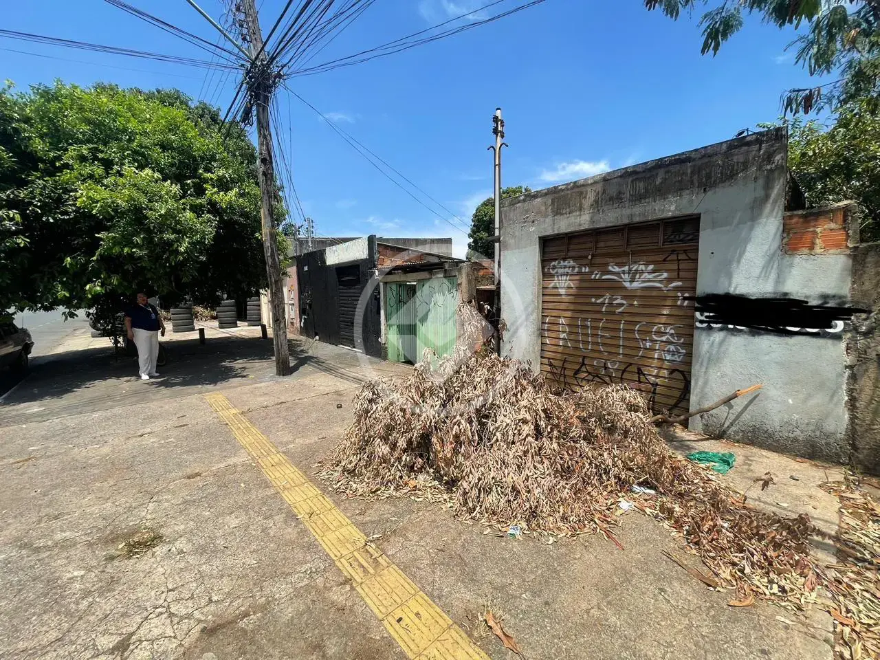 Image 2 - Terreno em Jardim América, Goiânia - GO