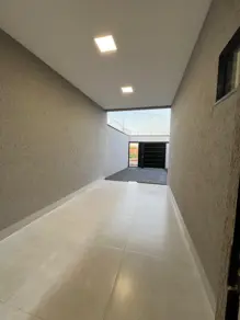 Imagem 2 - Casa em Jardim Boa Esperança, Aparecida de Goiânia - GO