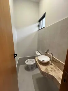 Imagem 3 - Casa em Jardim Boa Esperança, Aparecida de Goiânia - GO