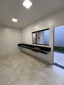 Imagem 5 - Casa em Jardim Boa Esperança, Aparecida de Goiânia - GO