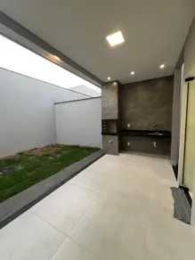 Imagem 6 - Casa em Jardim Boa Esperança, Aparecida de Goiânia - GO
