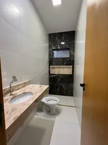 Imagem 4 - Casa em Jardim Boa Esperança, Aparecida de Goiânia - GO
