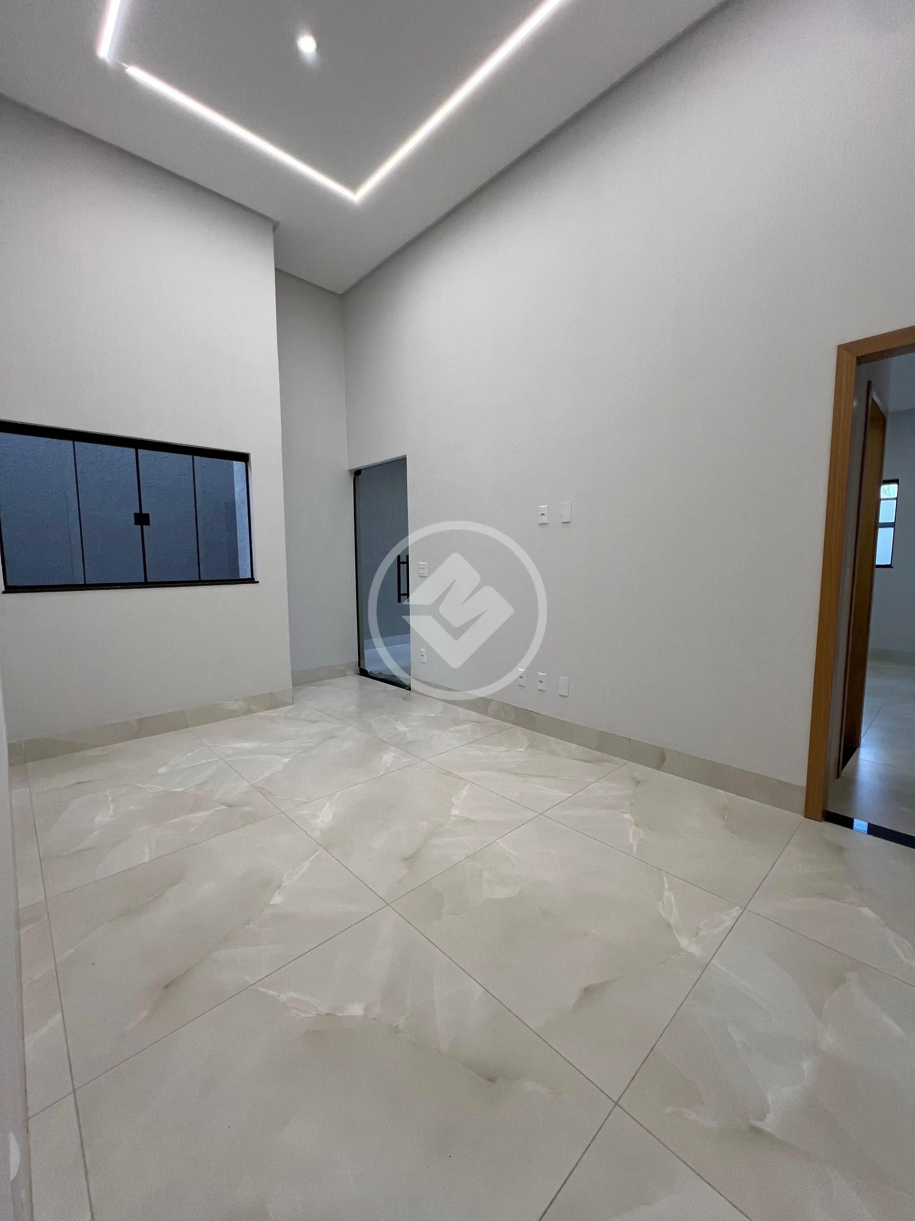 Image 10 - Casa em Jardim Boa Esperança, Aparecida de Goiânia - GO