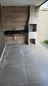 Casa Jardim Ipiranga, Aparecida de Goiânia - GO — foto 2