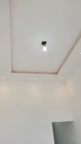 Imagem 6 - Casa em Jardim Ipiranga, Aparecida de Goiânia - GO
