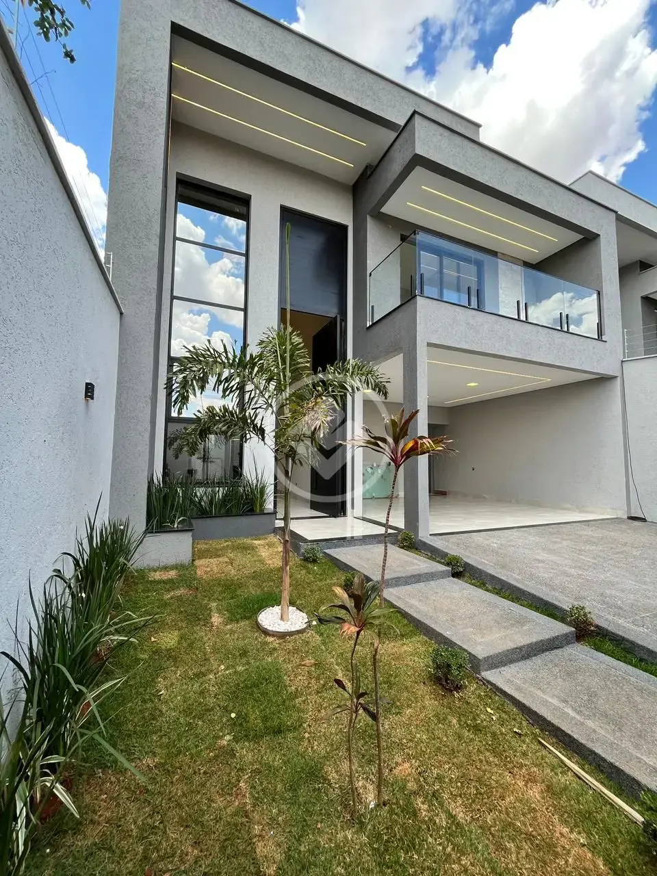 Image 4 - Sobrado em Jardim Goiás, Goiânia - GO