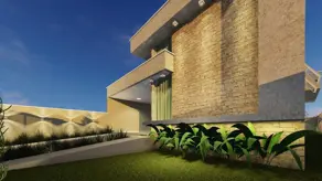 Imagem 2 - Casa em Jardim Presidente, Goiânia - GO
