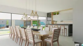 Casa Jardim Presidente, Goiânia - GO — foto 2