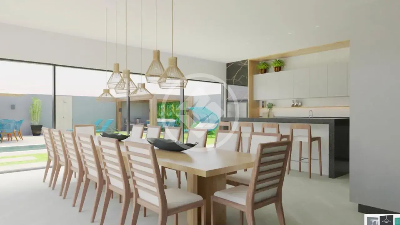 Imagem 1 - Casa em Jardim Presidente, Goiânia - GO