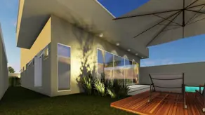 Imagem 3 - Casa em Jardim Presidente, Goiânia - GO