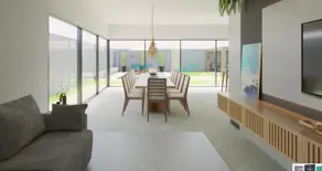 Casa Jardim Presidente, Goiânia - GO — foto 1