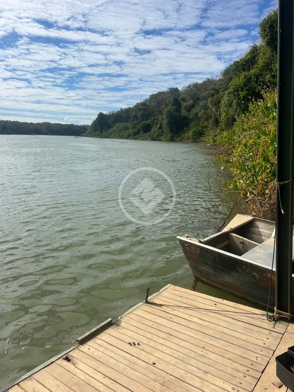 Image 3 - Chácara em BR 060, Goiânia - GO