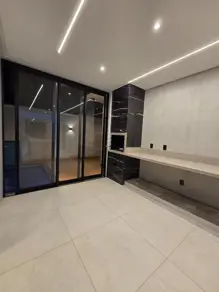 Imagem 5 - Sobrado Em Condomínio em Residencial Araguaia, Aparecida de Goiânia - GO