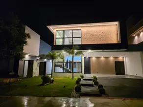Sobrado Em Condomínio Residencial Araguaia, Aparecida de Goiânia - GO — foto 1